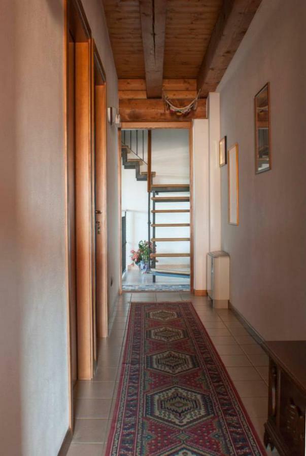 Agriturismo Fior Di Maggio 佩斯坎蒂那 外观 照片